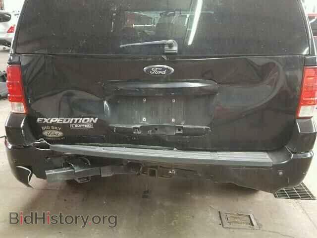 2006 FORD EXPEDITION - VIN: 1FMFU20566LB01200 - Фото 9