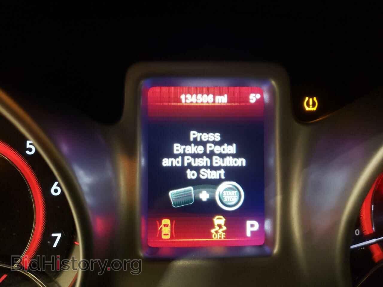 2011 DODGE JOURNEY - VIN: 3D4PG1FG4BT520571 - Фото 8