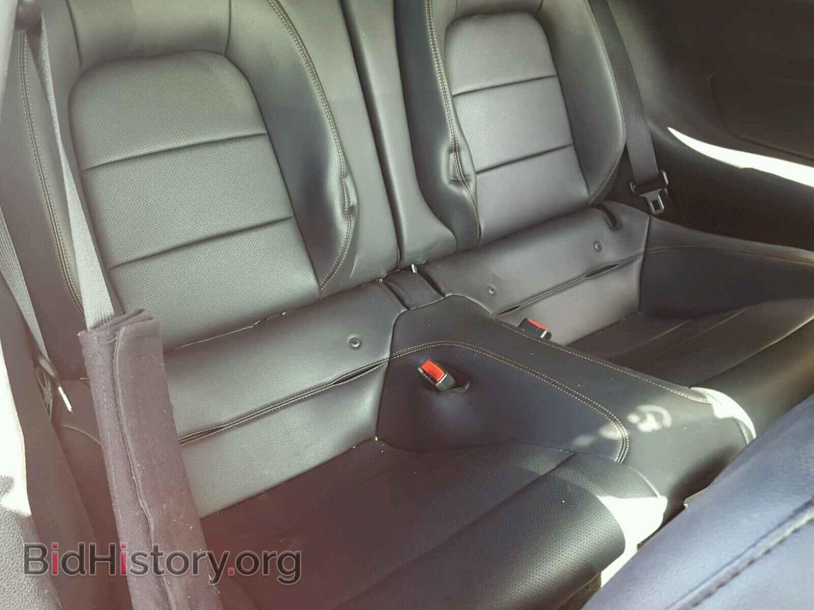 2015 FORD MUSTANG - VIN: 1FA6P8TH3F5392110 - Photo 6