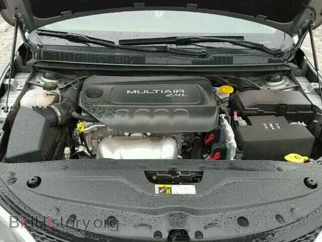 2015 CHRYSLER 200 - VIN: 1C3CCCABXFN612728 - Photo 7