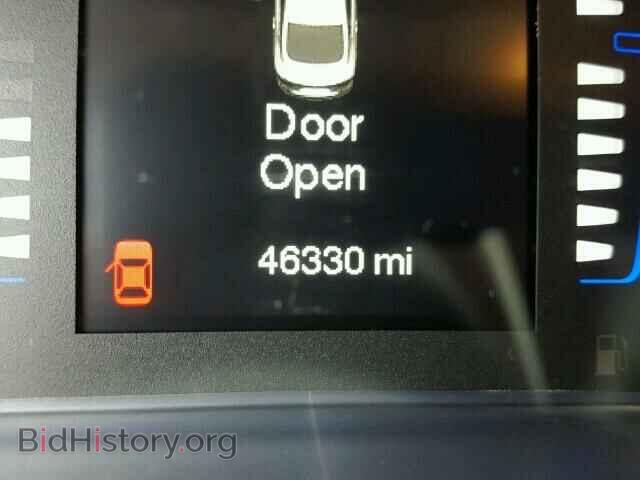 2015 CHRYSLER 200 - VIN: 1C3CCCABXFN612728 - Photo 8