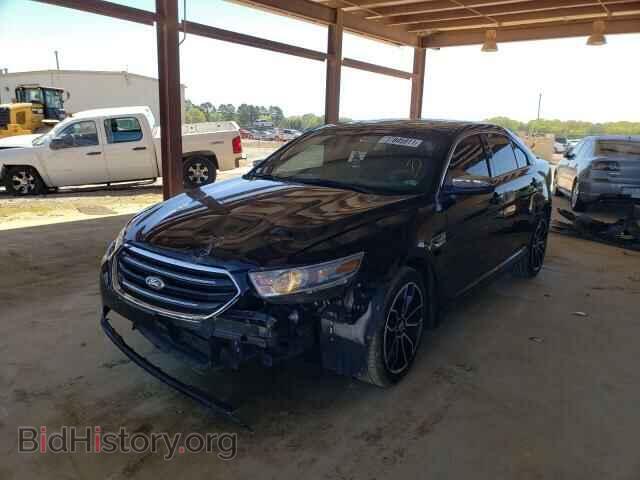 2010 FORD TAURUS - VIN: 1FAHP2EWXAG112942 - Фото 2