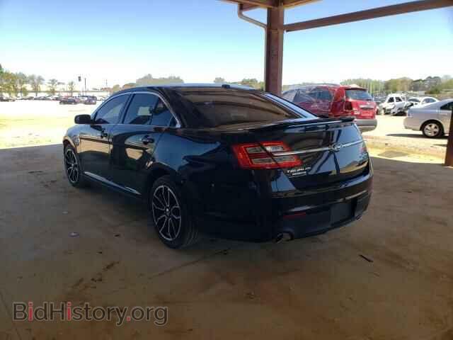 2010 FORD TAURUS - VIN: 1FAHP2EWXAG112942 - Фото 3