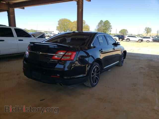2010 FORD TAURUS - VIN: 1FAHP2EWXAG112942 - Фото 4