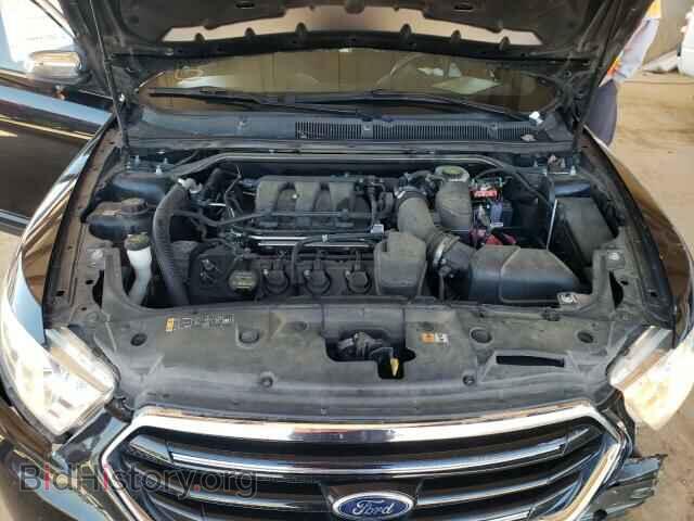 2010 FORD TAURUS - VIN: 1FAHP2EWXAG112942 - Фото 7