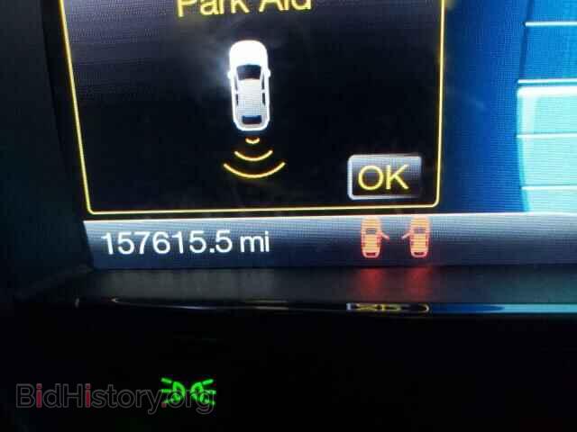2010 FORD TAURUS - VIN: 1FAHP2EWXAG112942 - Фото 8