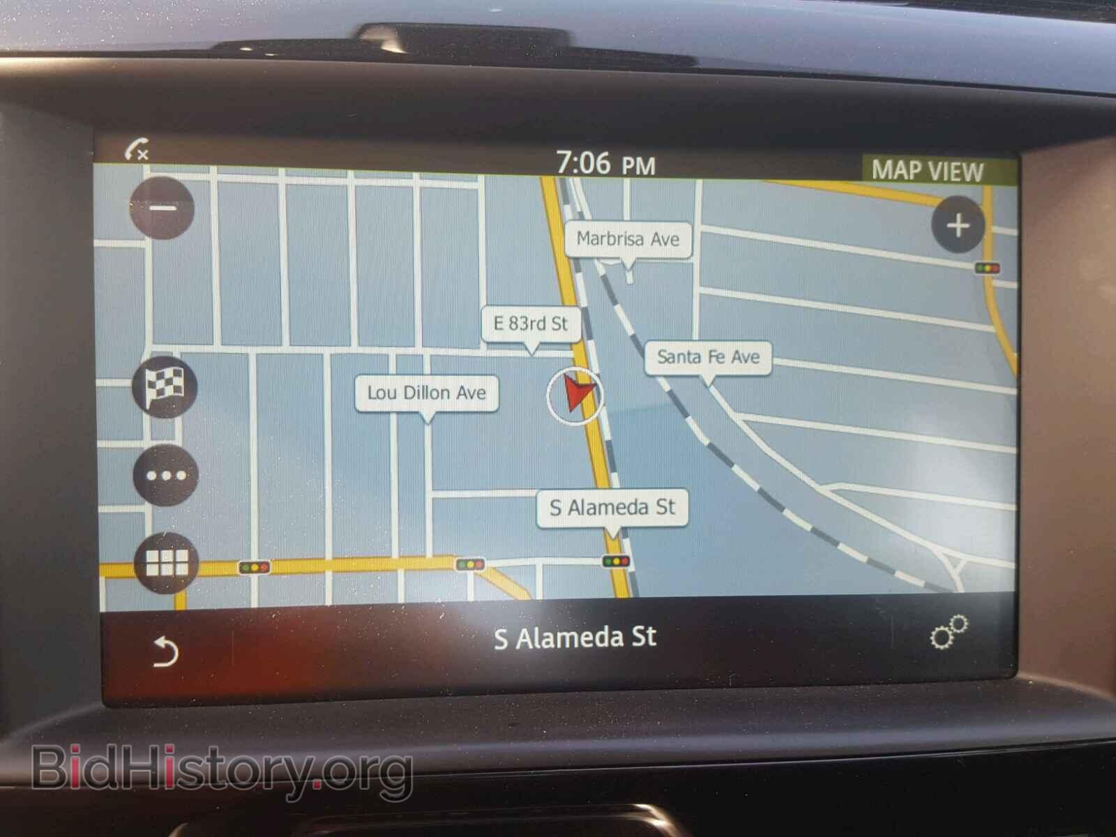 2017 JAGUAR XE - VIN: SAJAD4BG8HA959549 - Фото 9