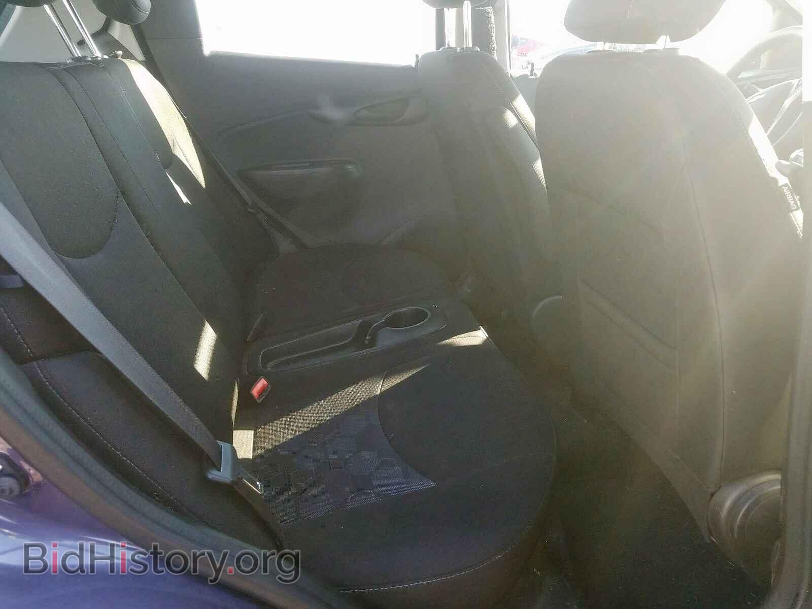 2017 CHEVROLET SPARK - VIN: KL8CD6SA7HC707710 - Фото 6
