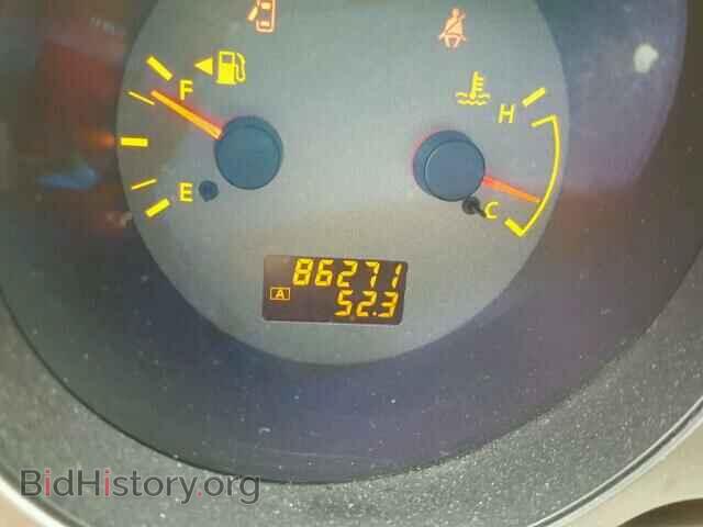 2005 NISSAN MAXIMA - VIN: 1N4BA41E15C842123 - Фото 8