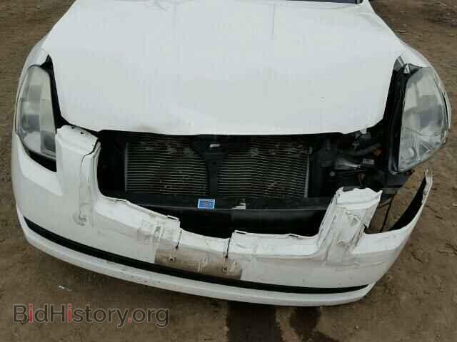 2005 NISSAN MAXIMA - VIN: 1N4BA41E15C842123 - Фото 9