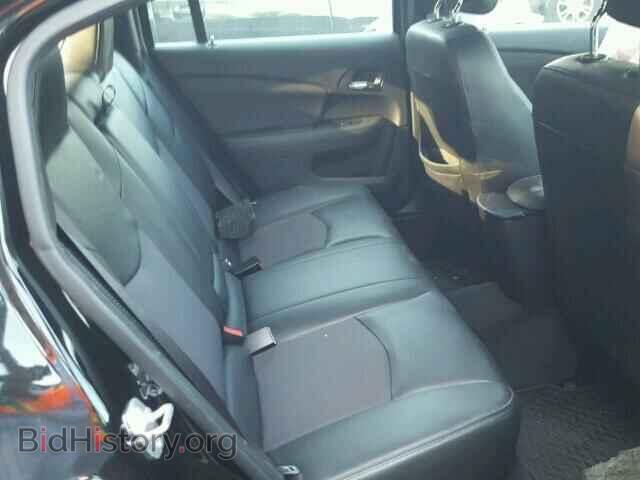 2013 CHRYSLER 200 - VIN: 1C3CCBCG5DN755215 - Фото 6