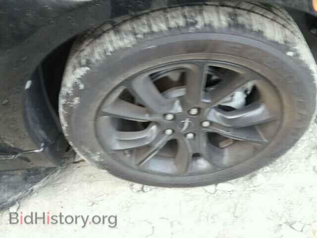 2013 CHRYSLER 200 - VIN: 1C3CCBCG5DN755215 - Фото 9