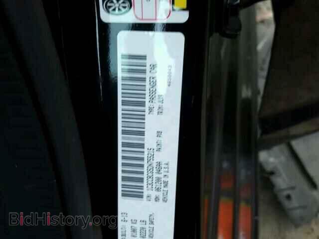 2013 CHRYSLER 200 - VIN: 1C3CCBCG5DN755215 - Фото 10