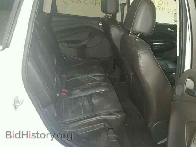 2015 FORD ESCAPE - VIN: 1FMCU9J93FUA16340 - Фото 6