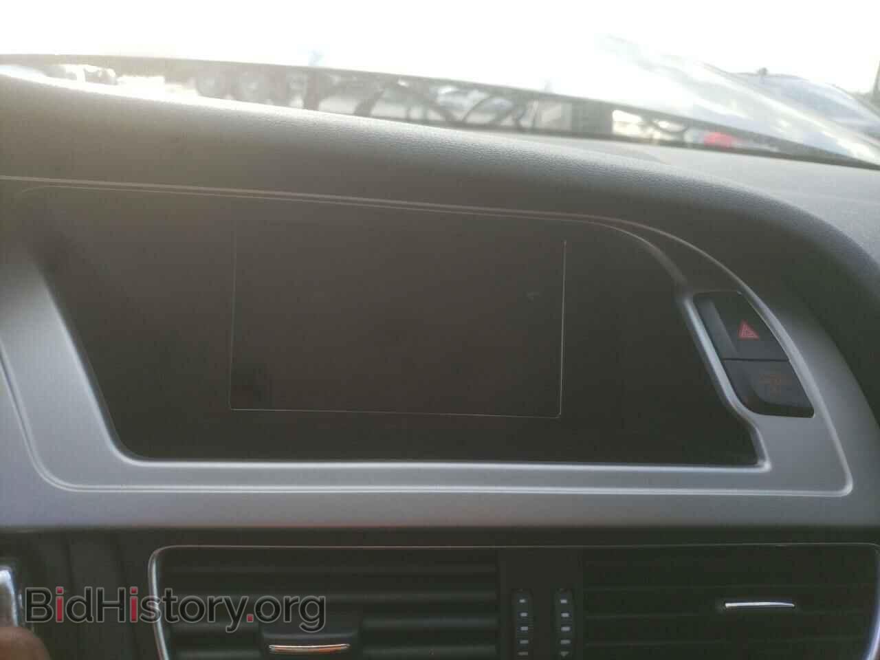 2010 AUDI A4 - VIN: WAUEFAFL9AN049324 - Фото 9