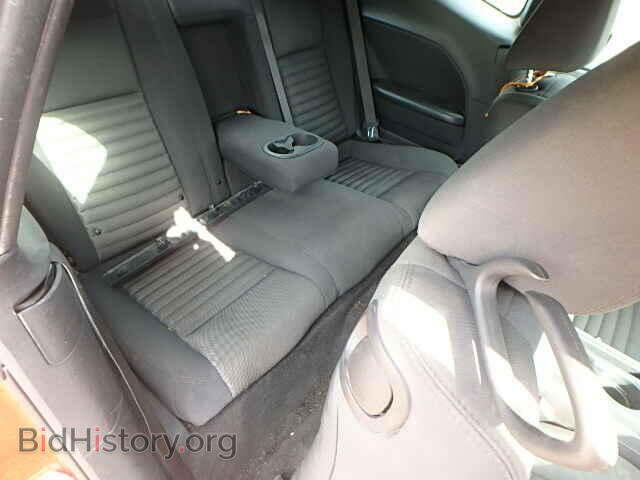 2011 DODGE CHALLENGER - VIN: 2B3CJ4DGXBH596985 - Photo 6