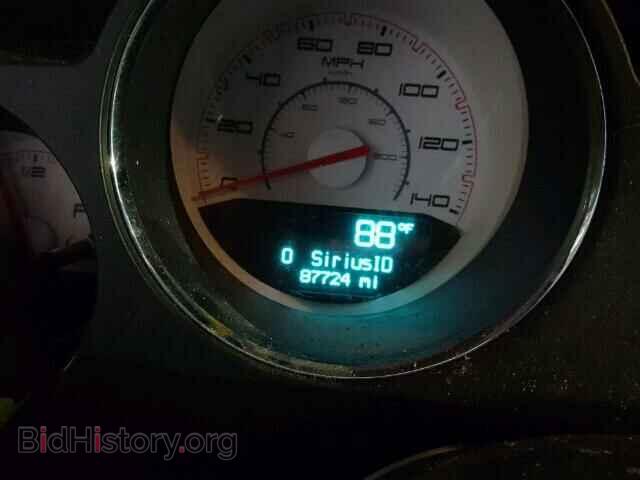 2011 DODGE CHALLENGER - VIN: 2B3CJ4DGXBH596985 - Photo 8