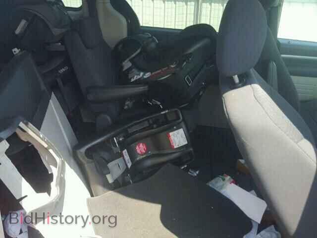 2010 DODGE CARAVAN - VIN: 2D4RN4DE7AR248309 - Фото 6