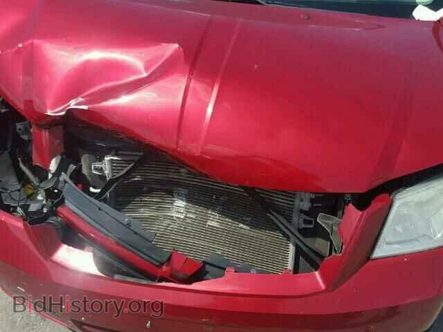 2010 DODGE CARAVAN - VIN: 2D4RN4DE7AR248309 - Фото 7
