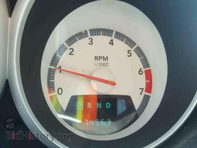 2010 DODGE CARAVAN - VIN: 2D4RN4DE7AR248309 - Фото 8