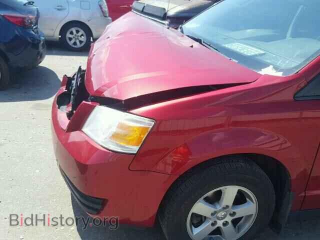2010 DODGE CARAVAN - VIN: 2D4RN4DE7AR248309 - Фото 9