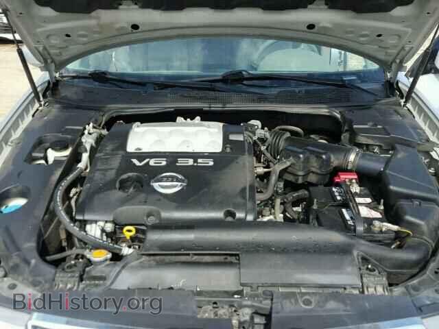 2007 NISSAN MAXIMA - VIN: 1N4BA41E27C851321 - Фото 7