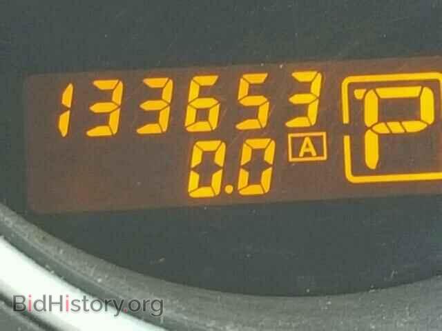 2007 NISSAN MAXIMA - VIN: 1N4BA41E27C851321 - Фото 8
