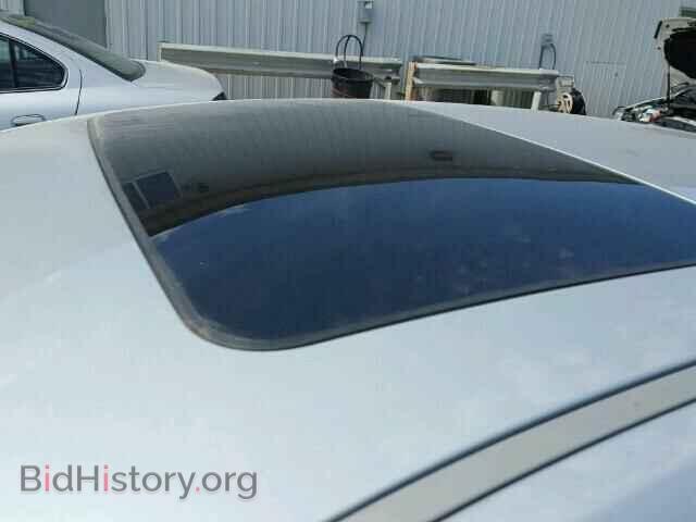 2007 NISSAN MAXIMA - VIN: 1N4BA41E27C851321 - Фото 9