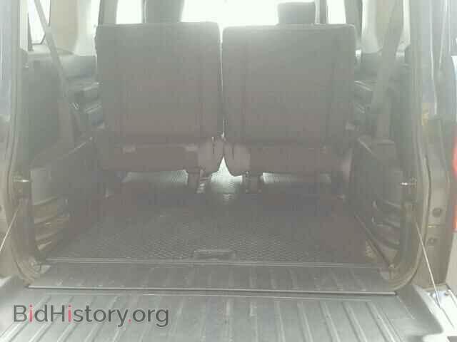 2008 HONDA ELEMENT - VIN: 5J6YH18338L005150 - Фото 9