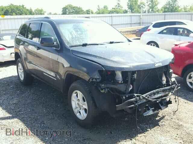 Фотография 1C4RJFAG9EC314805 - JEEP CHEROKEE 2014