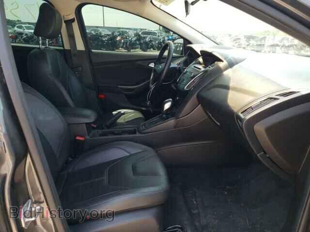 2016 FORD FOCUS - VIN: 1FADP3K27GL362760 - Фото 5