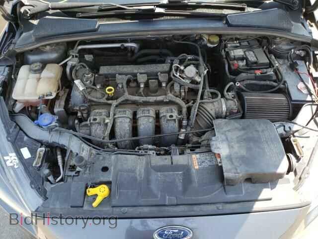 2016 FORD FOCUS - VIN: 1FADP3K27GL362760 - Фото 7