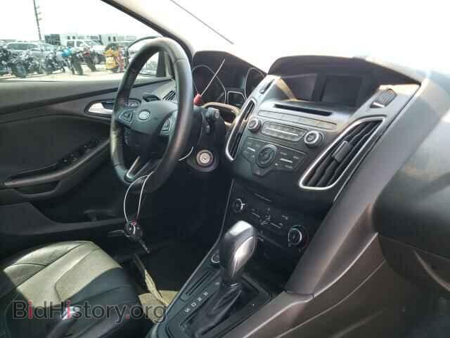 2016 FORD FOCUS - VIN: 1FADP3K27GL362760 - Фото 9