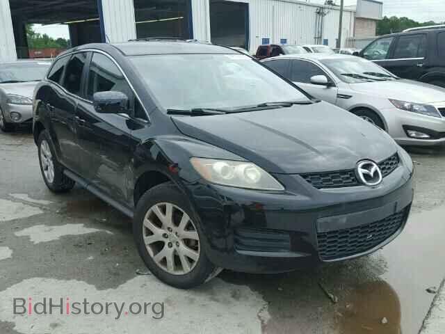 Фотография JM3ER293680174260 - MAZDA CX-7 2008