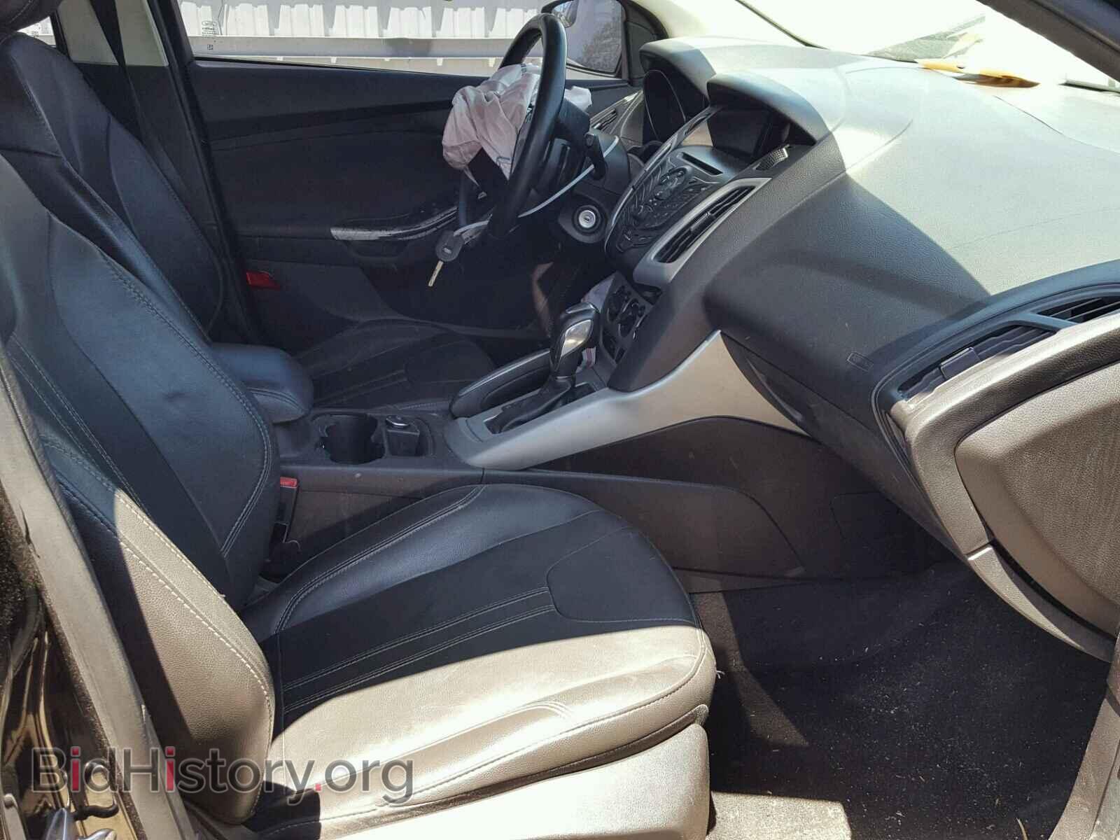 2013 FORD FOCUS - VIN: 1FADP3K24DL285051 - Photo 5