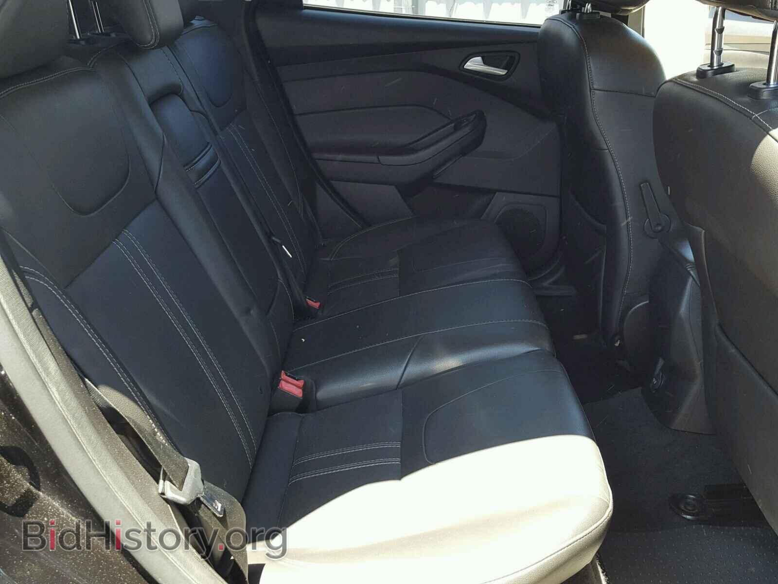 2013 FORD FOCUS - VIN: 1FADP3K24DL285051 - Photo 6
