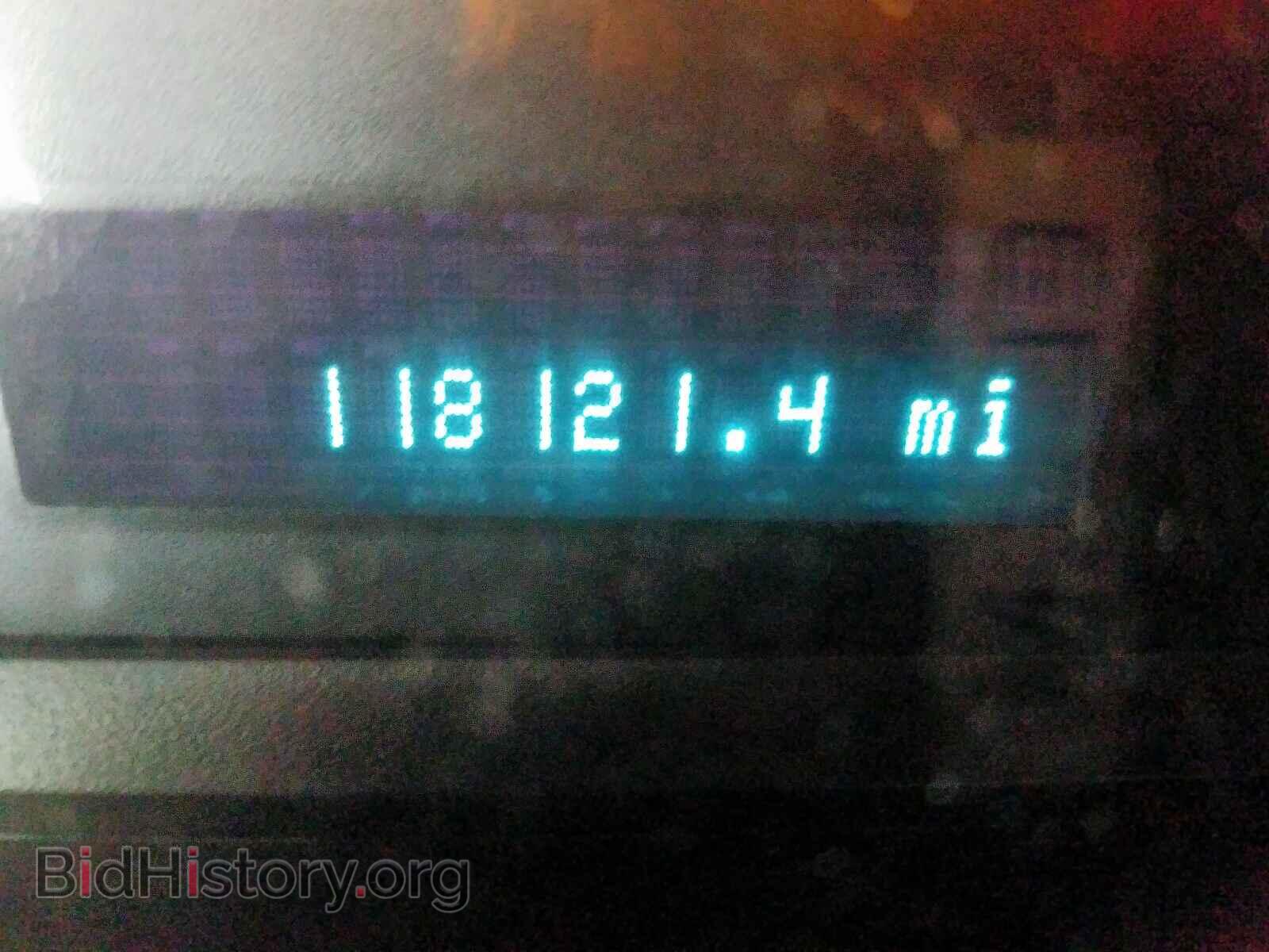 2011 FORD ESCAPE - VIN: 1FMCU0D75BKB66591 - Photo 8