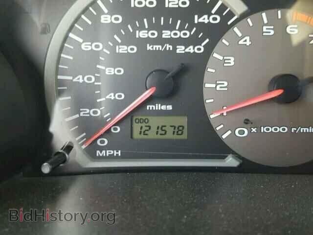 2003 MITSUBISHI ECLIPSE - VIN: 4A3AC44G23E049215 - Фото 8