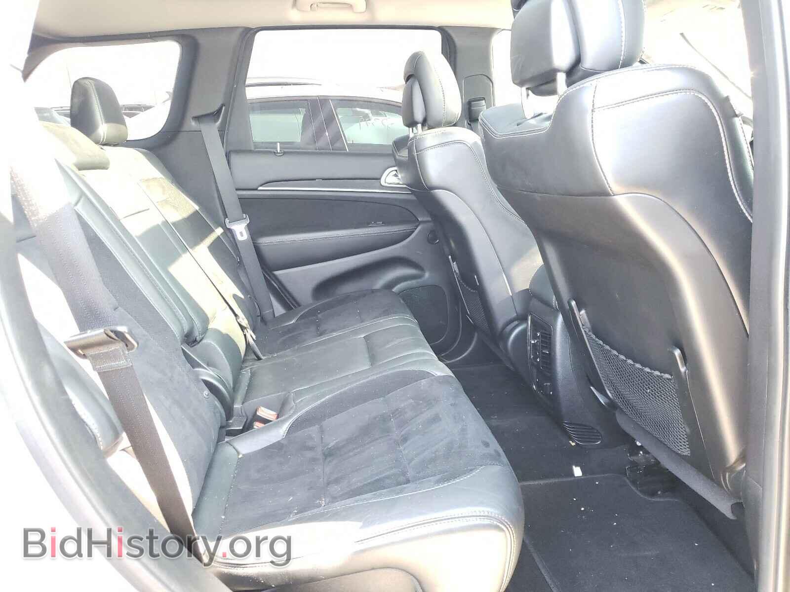 2013 JEEP CHEROKEE - VIN: 1C4RJFDJ2DC590877 - Фото 6