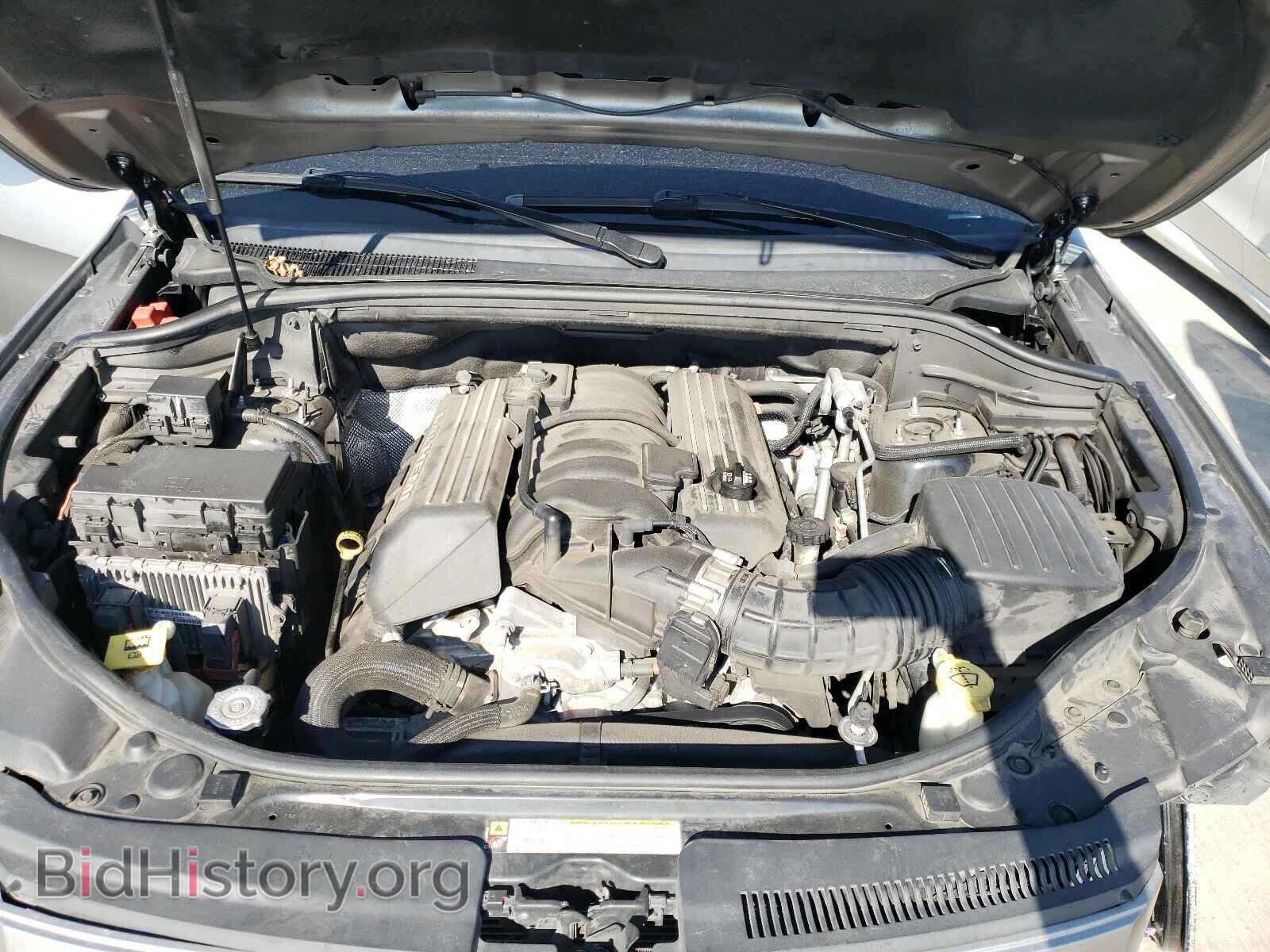 2013 JEEP CHEROKEE - VIN: 1C4RJFDJ2DC590877 - Фото 7