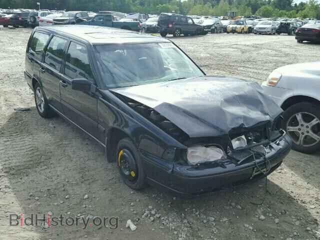 Фотография YV1LW5539W2381544 - VOLVO V70 1998