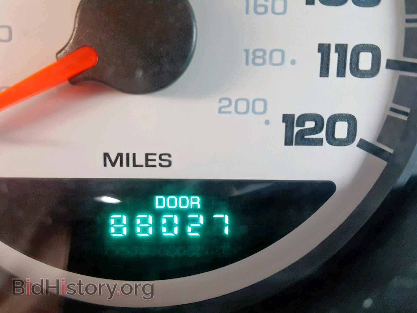 2005 DODGE NEON - VIN: 1B3ES56C35D202220 - Фото 8