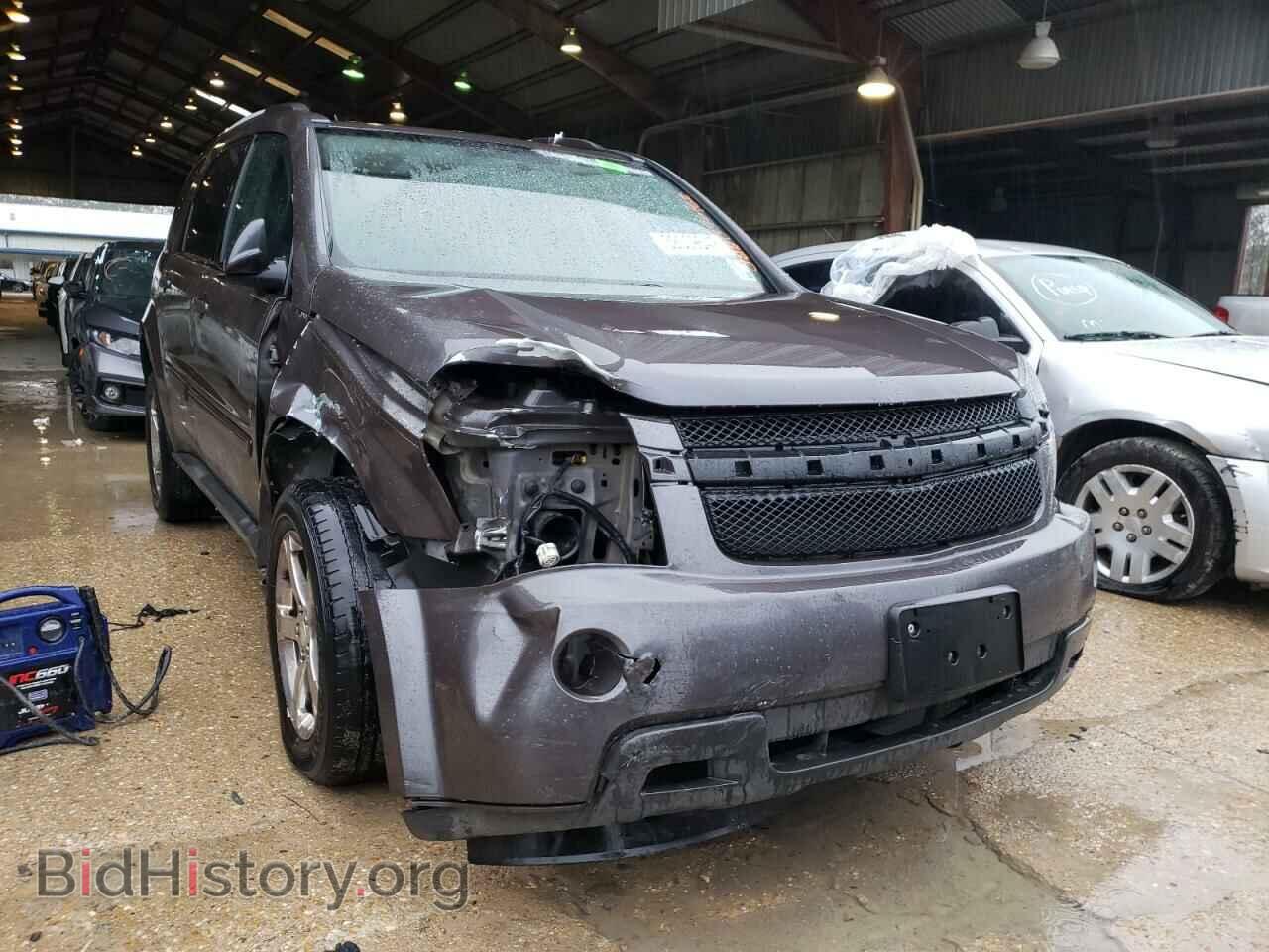 Photo 2CNDL63F576105397 - CHEVROLET EQUINOX 2007