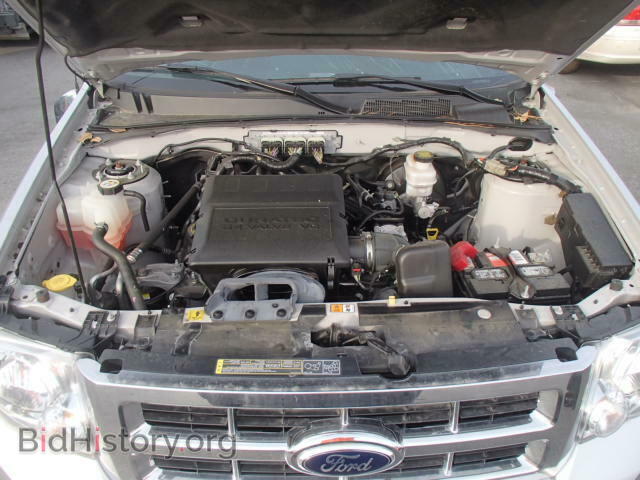 2012 FORD ESCAPE - VIN: 1FMCU0EG3CKC56029 - Фото 7
