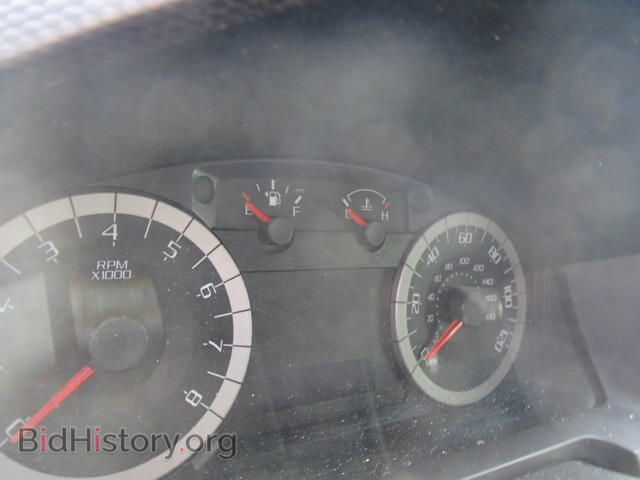 2012 FORD ESCAPE - VIN: 1FMCU0EG3CKC56029 - Фото 8