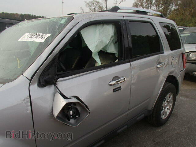2012 FORD ESCAPE - VIN: 1FMCU0EG3CKC56029 - Фото 10