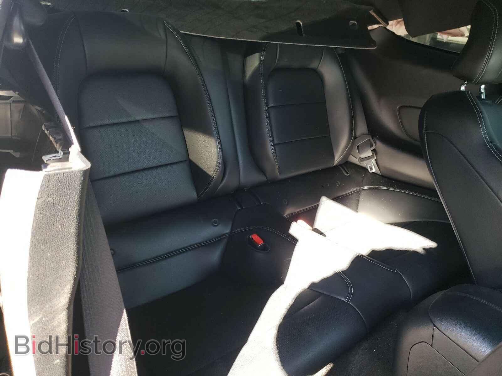 2016 FORD MUSTANG - VIN: 1FA6P8THXG5284021 - Фото 6