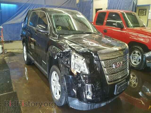 Photo 2GKALMEK3D6277143 - GMC TERRAIN 2013