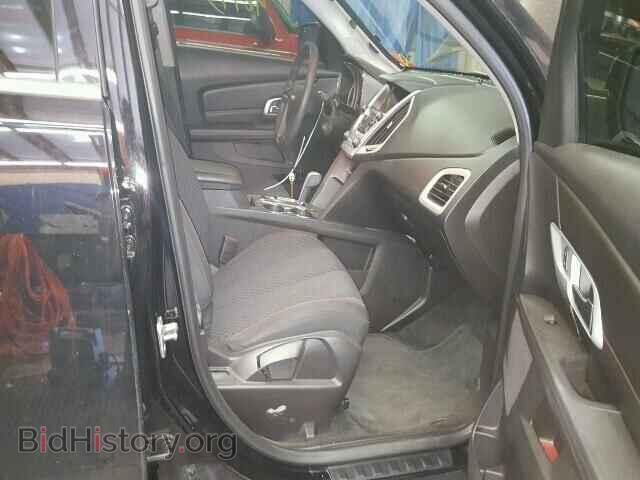 2013 GMC TERRAIN - VIN: 2GKALMEK3D6277143 - Photo 5