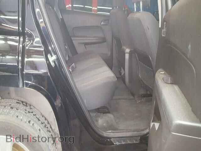 2013 GMC TERRAIN - VIN: 2GKALMEK3D6277143 - Photo 6